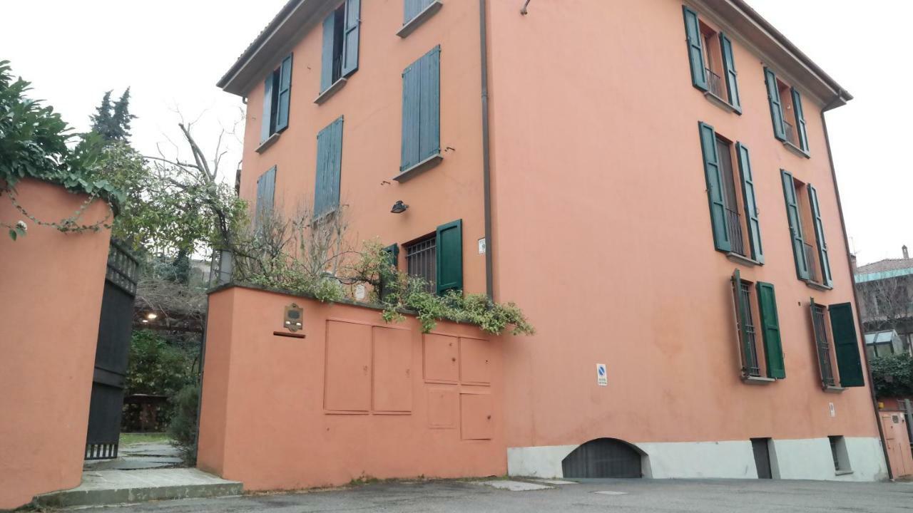 All' Ombra Del Portico — Foto 1